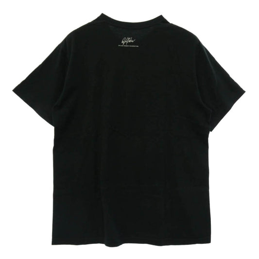 Supreme シュプリーム 22AW Dylan Tee デュラン 半袖 Tシャツ カットソー L ブラック系 L【中古】