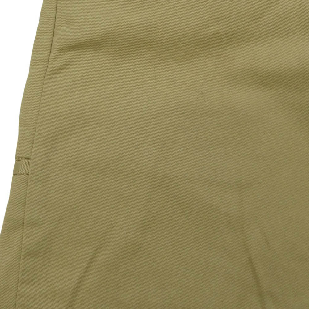 Supreme シュプリーム Work Pant ワーク チノ パンツ W30 ベージュ系 30【中古】