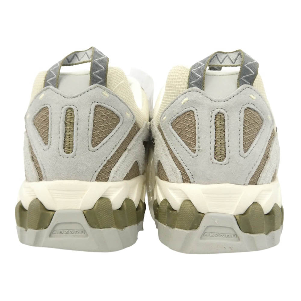 NEW BALANCE ニューバランス ML610TE 610 スエード トレイルランニング スニーカー マルチカラー系 28cm【美品】【中古】