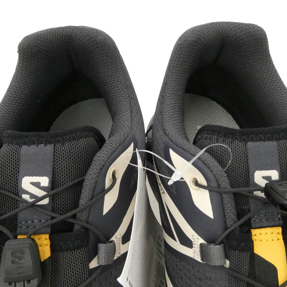 SOPHNET. ソフネット salomon サロモン SOPH-242104 x salomon サロモン ソフ別注 XT-6 トレイルランニング スニーカー マルチカラー系 28cm【極上美品】【中古】