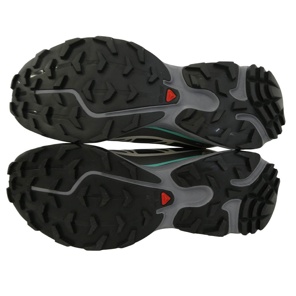 SOPHNET. ソフネット salomon サロモン SOPH-242104 x salomon サロモン ソフ別注 XT-6 トレイルランニング スニーカー マルチカラー系 28cm【極上美品】【中古】