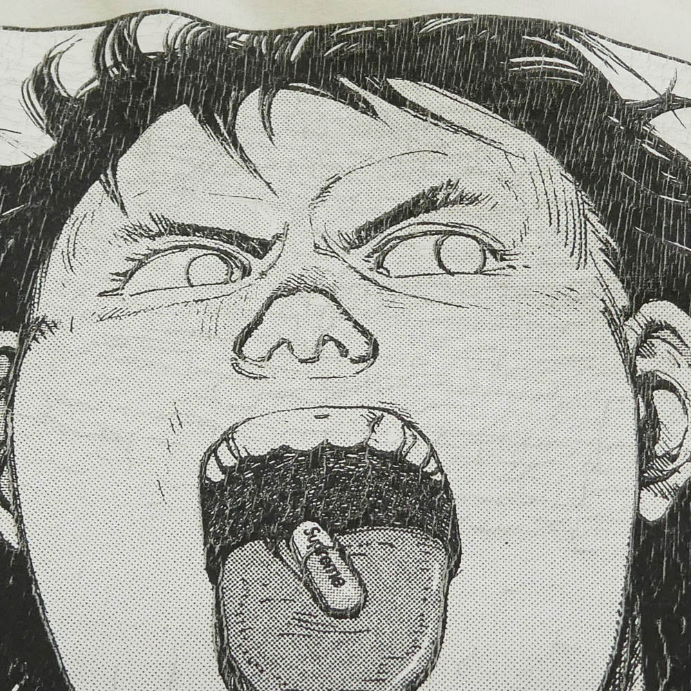 Supreme シュプリーム 17AW AKIRA Pill Tee アキラ ピル Tシャツ 半袖カットソー ホワイト系 XL【中古】