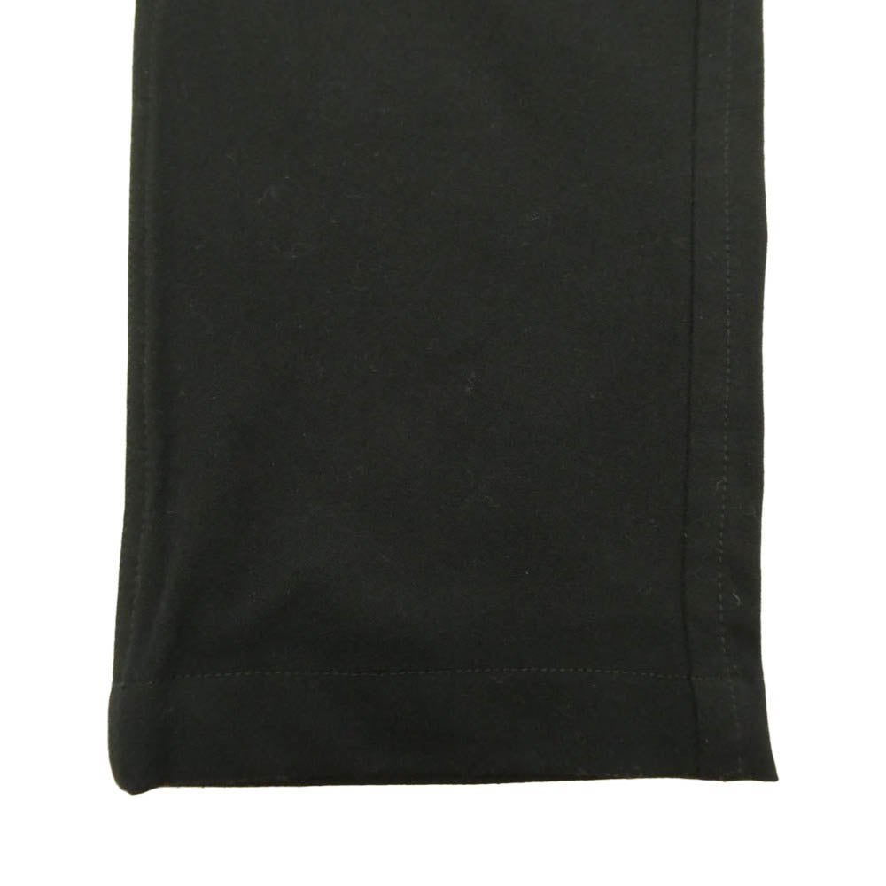 Gramicci グラミチ URBAN RESEARCH アーバンリサーチ GMP5-F1080 × URBAN RESEARCH アーバンリサーチ WASHABLE WOOLLY PA ウォッシュ加工 ウール パンツ ブラック系 L【中古】