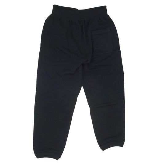 Y-3 Yohji Yamamoto ワイスリー ヨウジヤマモト 25AW JX7267-APPA25 CUFFED TRACK PANT カフトラックパンツ ジョガーパンツ ブラック系 M【新古品】【未使用】【中古】