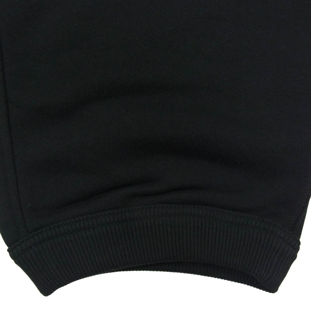 Y-3 Yohji Yamamoto ワイスリー ヨウジヤマモト 25AW JX7267-APPA25 CUFFED TRACK PANT カフトラックパンツ ジョガーパンツ ブラック系 M【新古品】【未使用】【中古】