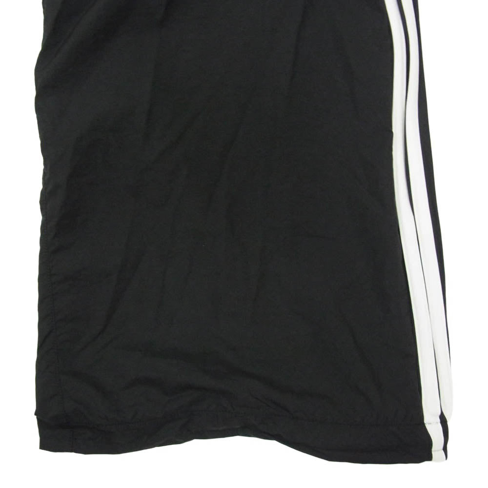 Y-3 Yohji Yamamoto ワイスリー ヨウジヤマモト 26SS KF1087-APPS26 NYLON WIRED 3 STRIPES CARGO PANTS ナイロン ワイヤード 3ストライプス カーゴパンツ ブラック系 M【新古品】【未使用】【中古】