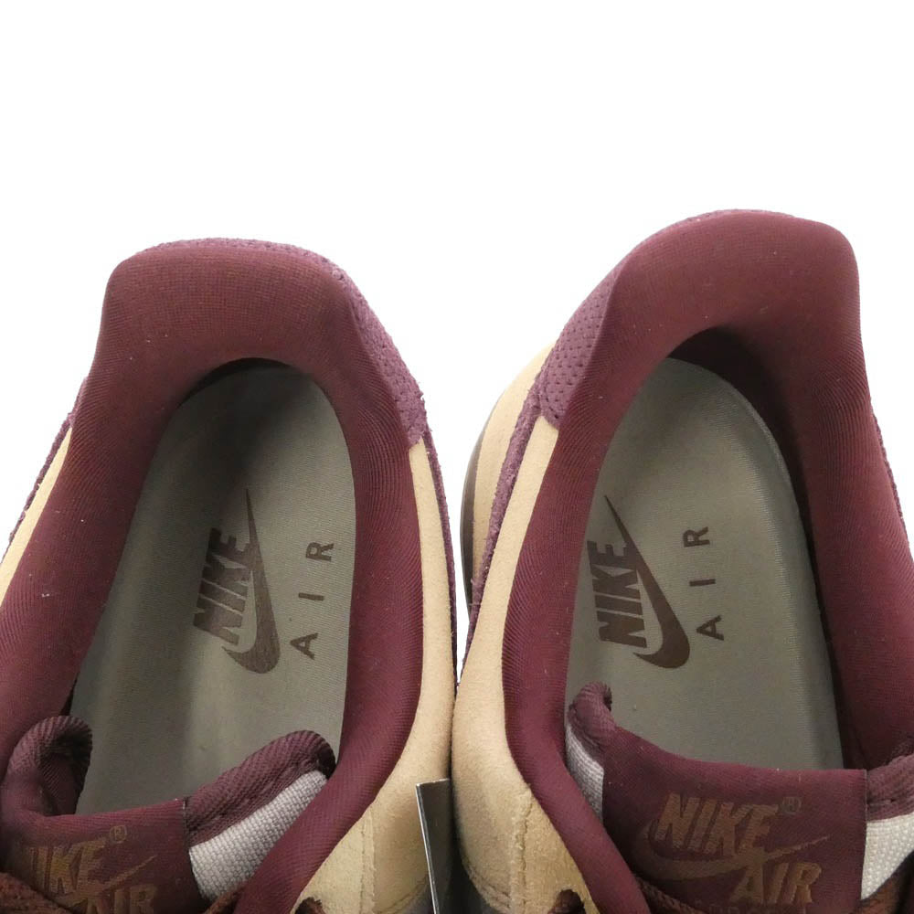 NIKE ナイキ IQ3408-286 Air Force 1 Low AF1 エアフォース1 ロー スエード キャンバス スニーカー マルチカラー系 26.5cm【極上美品】【中古】