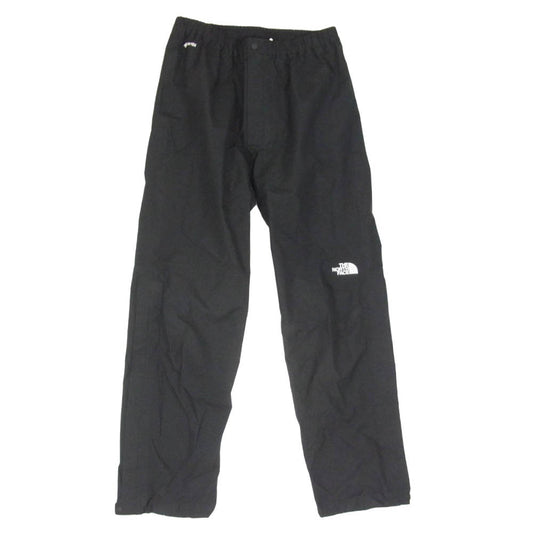 THE NORTH FACE ノースフェイス NP62304 Climb Light Zip Pant クライム ライト ジップ ナイロン パンツ ダークグレー系 L【美品】【中古】