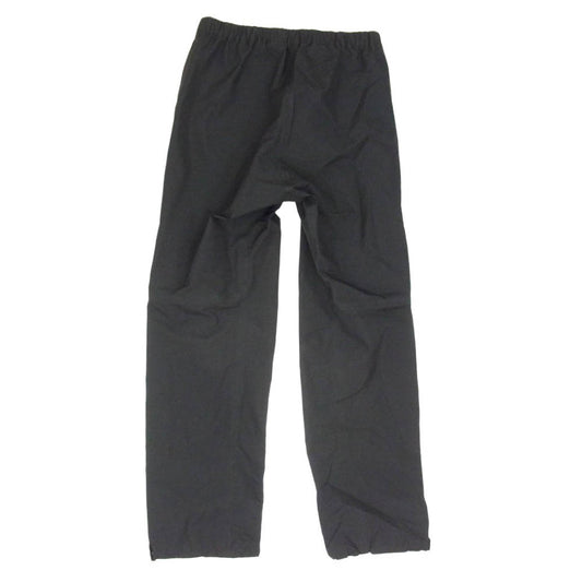 THE NORTH FACE ノースフェイス NP62304 Climb Light Zip Pant クライム ライト ジップ ナイロン パンツ ダークグレー系 L【美品】【中古】