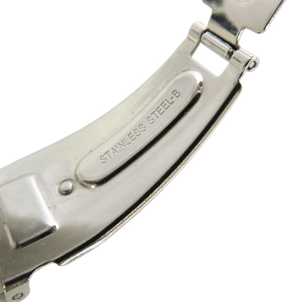 SEIKO セイコー V175-00A0 SBPY181 SEIKO SELECTION S Series セレクション シリーズ 電波 ソーラー クロノグラフ 腕時計 ウォッチ シルバー系 ブラック系【中古】