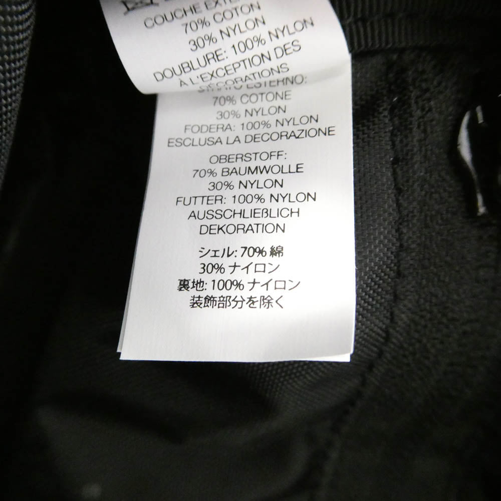 Supreme シュプリーム 26AW Mini Shoulder Bag カモフラ ミニショルダー バッグ マルチカラー系 12×17×6cm【極上美品】【中古】