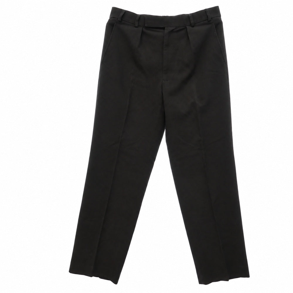 ヴィンテージ british army イギリス軍 ROYAL NAVY No.3 Dress トラウザーズ パンツ ダークブラウン系 80/88/104【中古】