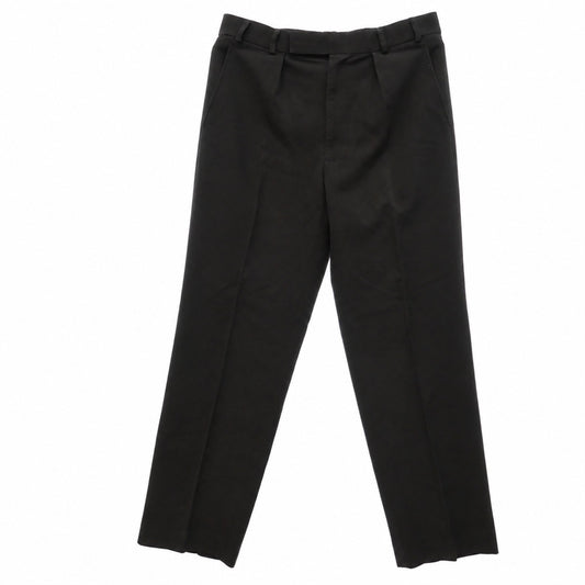 ヴィンテージ british army イギリス軍 ROYAL NAVY No.3 Dress トラウザーズ パンツ ダークブラウン系 80/88/104【中古】