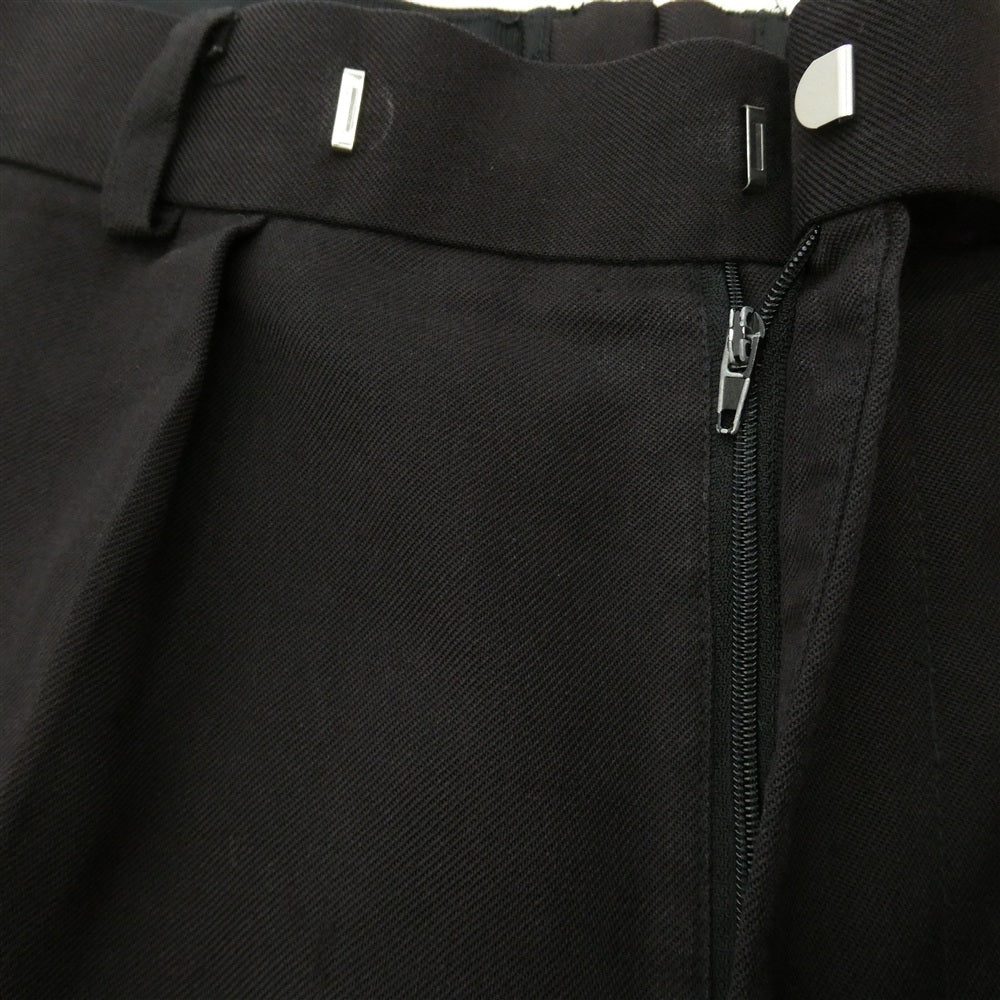 ヴィンテージ british army イギリス軍 ROYAL NAVY No.3 Dress トラウザーズ パンツ ダークブラウン系 80/88/104【中古】
