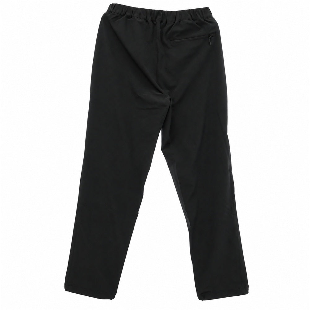THE NORTH FACE ノースフェイス NB32302 VERB PANT バーブ パンツ ソフトシェル パンツ ブラック系 L【中古】