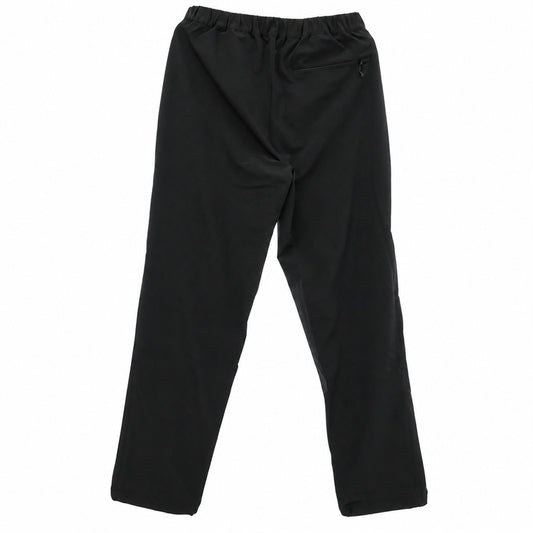 THE NORTH FACE ノースフェイス NB32302 VERB PANT バーブ パンツ ソフトシェル パンツ ブラック系 L【中古】