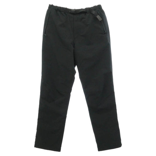 THE NORTH FACE ノースフェイス NB82505 Doro Warm Pant ドーロ ウォーム パンツ ブラック系 L【中古】