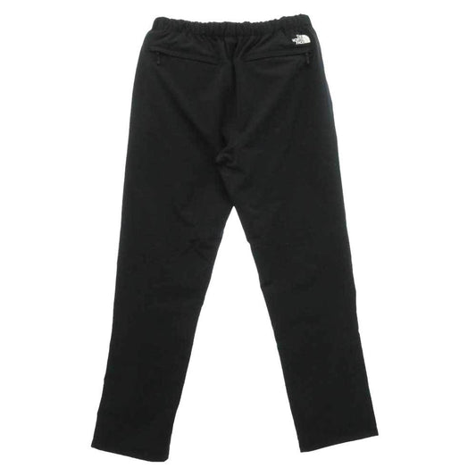 THE NORTH FACE ノースフェイス NB82505 Doro Warm Pant ドーロ ウォーム パンツ ブラック系 L【中古】