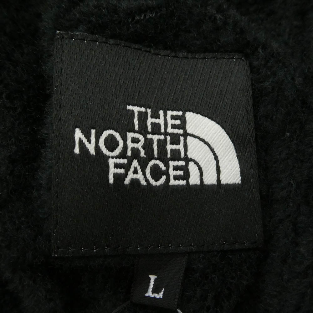 THE NORTH FACE ノースフェイス NB82505 Doro Warm Pant ドーロ ウォーム パンツ ブラック系 L【中古】