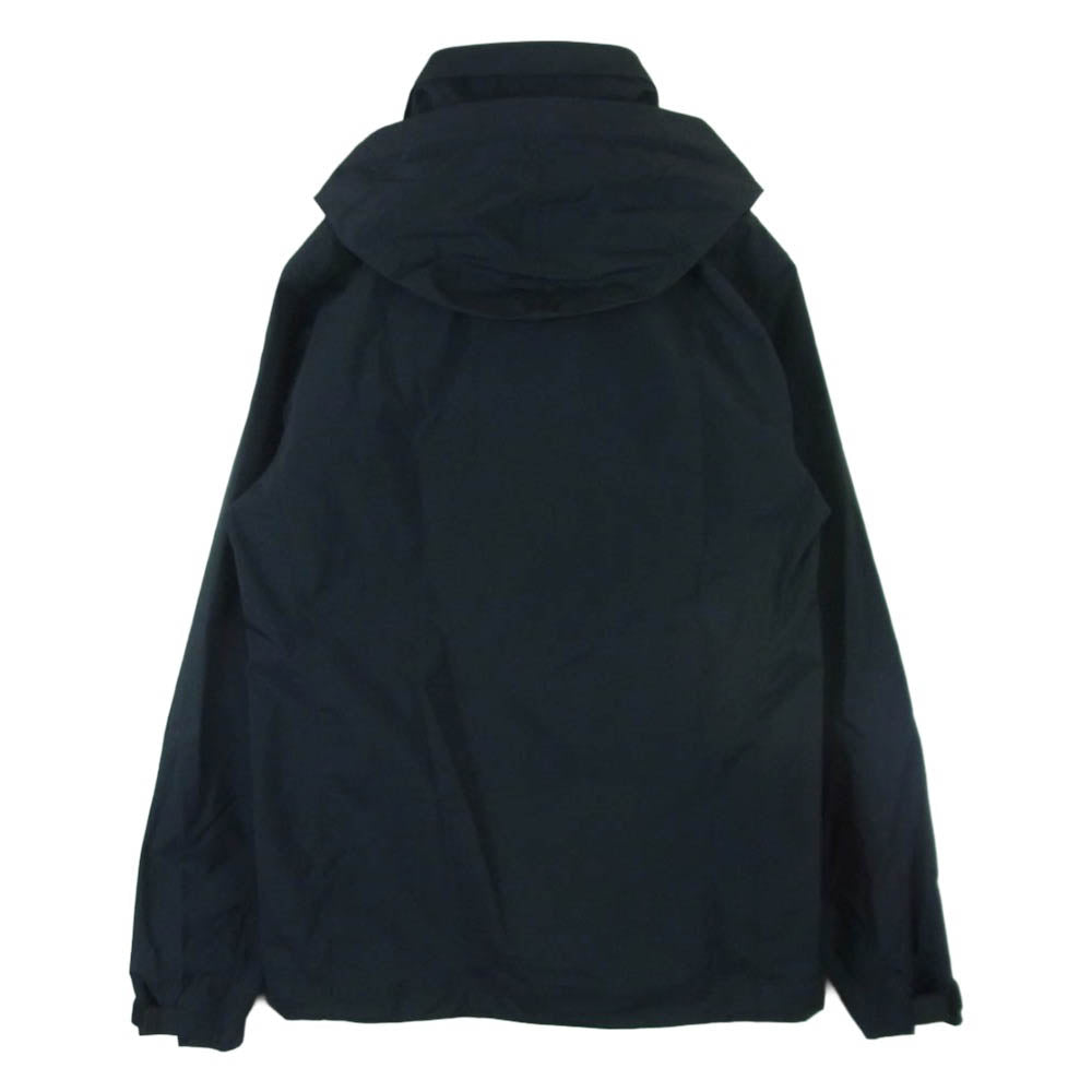 TILAK ティラック Poutnik ポートニック Caw Jacket GTX カウ ジャケット ゴアテックス ダークネイビー系 黒に近いダークネイビー系 M【極上美品】【中古】