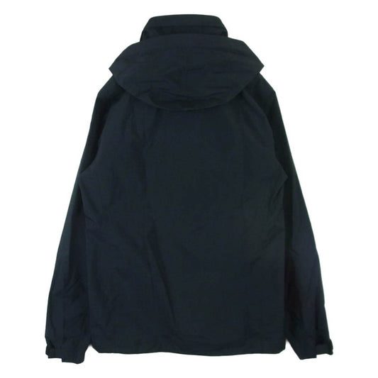 TILAK ティラック Poutnik ポートニック Caw Jacket GTX カウ ジャケット ゴアテックス ダークネイビー系 黒に近いダークネイビー系 M【極上美品】【中古】