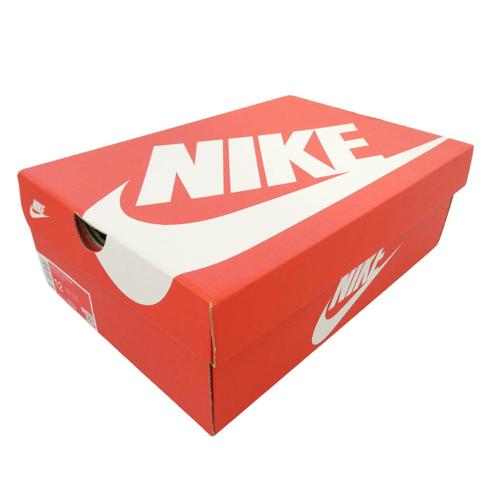 NIKE ナイキ 24SS DV0833-800 Dunk Low Retro Knicks ダンク ロー レトロ ニックス スニーカー オレンジ系 30cm【新古品】【未使用】【中古】