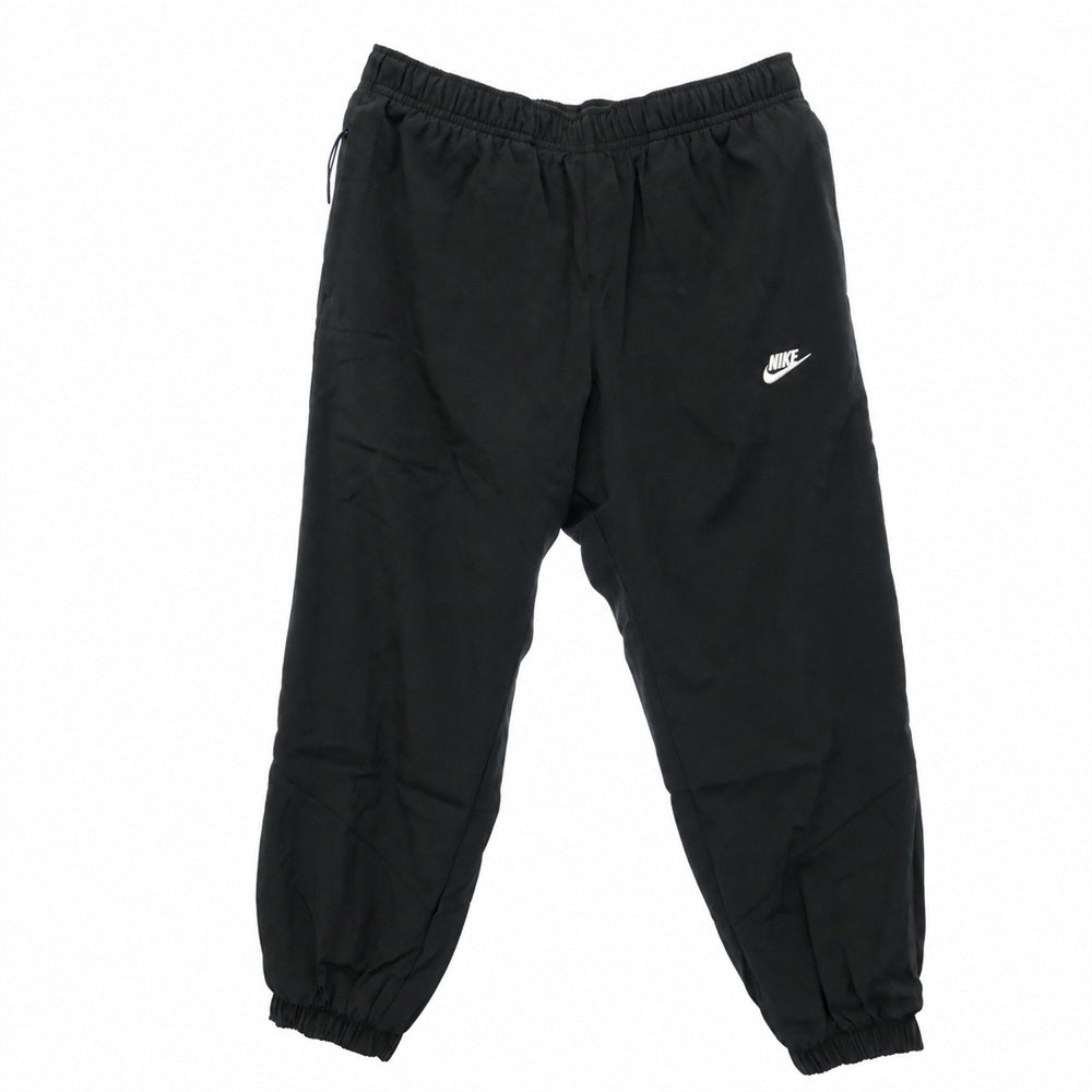 NIKE ナイキ FB8617-010 NSW WR WN ウーブン パンツ ブラック系 XXL【中古】