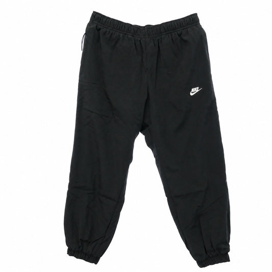 NIKE ナイキ FB8617-010 NSW WR WN ウーブン パンツ ブラック系 XXL【中古】