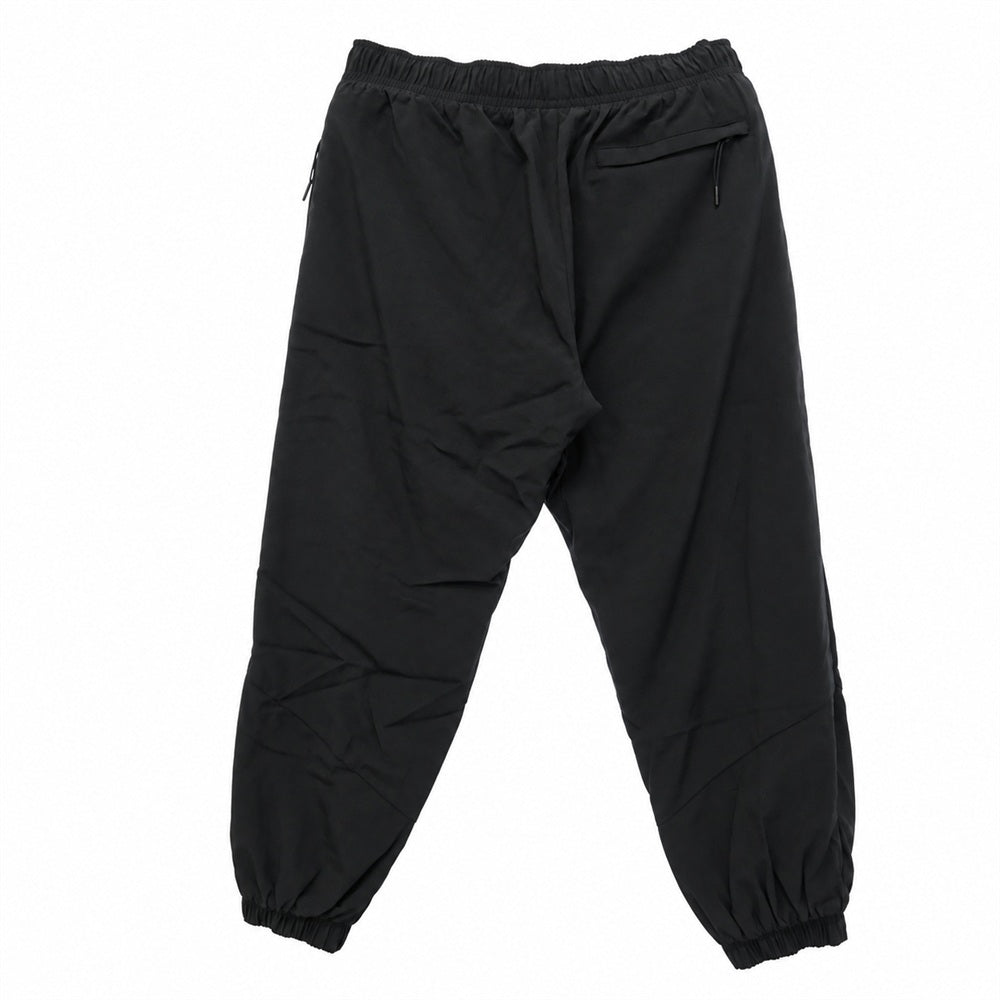 NIKE ナイキ FB8617-010 NSW WR WN ウーブン パンツ ブラック系 XXL【中古】