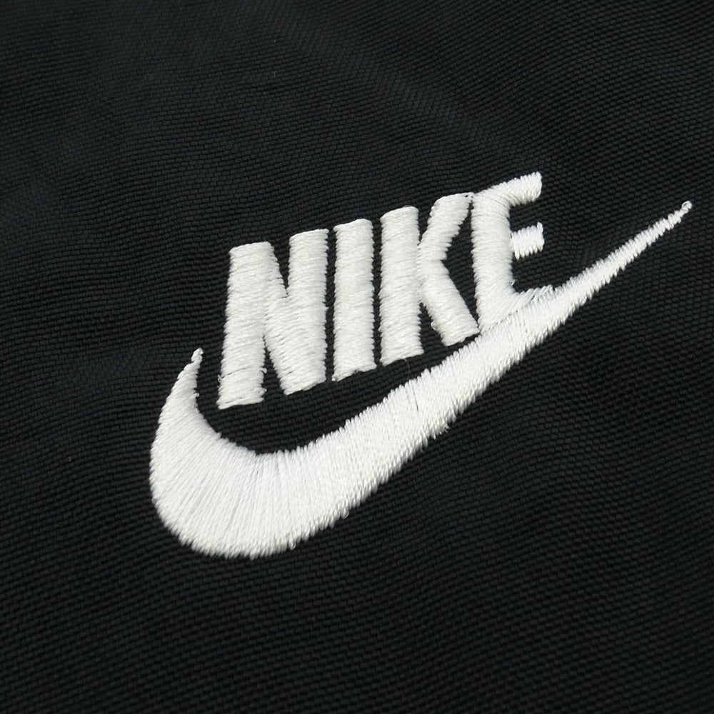 NIKE ナイキ FB8617-010 NSW WR WN ウーブン パンツ ブラック系 XXL【中古】