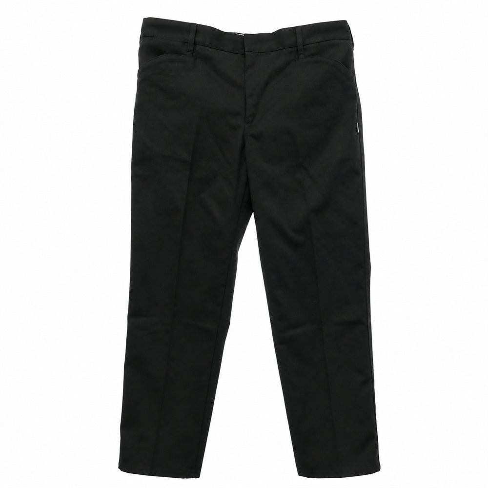 NEIGHBORHOOD ネイバーフッド 23SS 231SPNH-PTM02 WP SLIM PANTS スリム ワーク パンツ ブラック系 XL【中古】