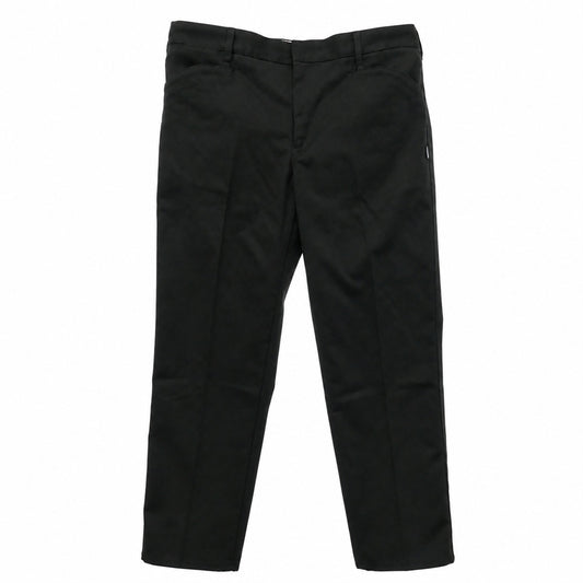 NEIGHBORHOOD ネイバーフッド 23SS 231SPNH-PTM02 WP SLIM PANTS スリム ワーク パンツ ブラック系 XL【中古】