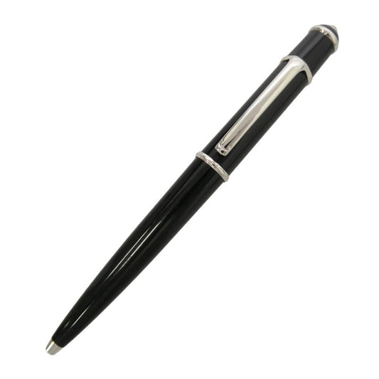 CARTIER カルティエ ディアボロ ボールぺン ブラック系【中古】