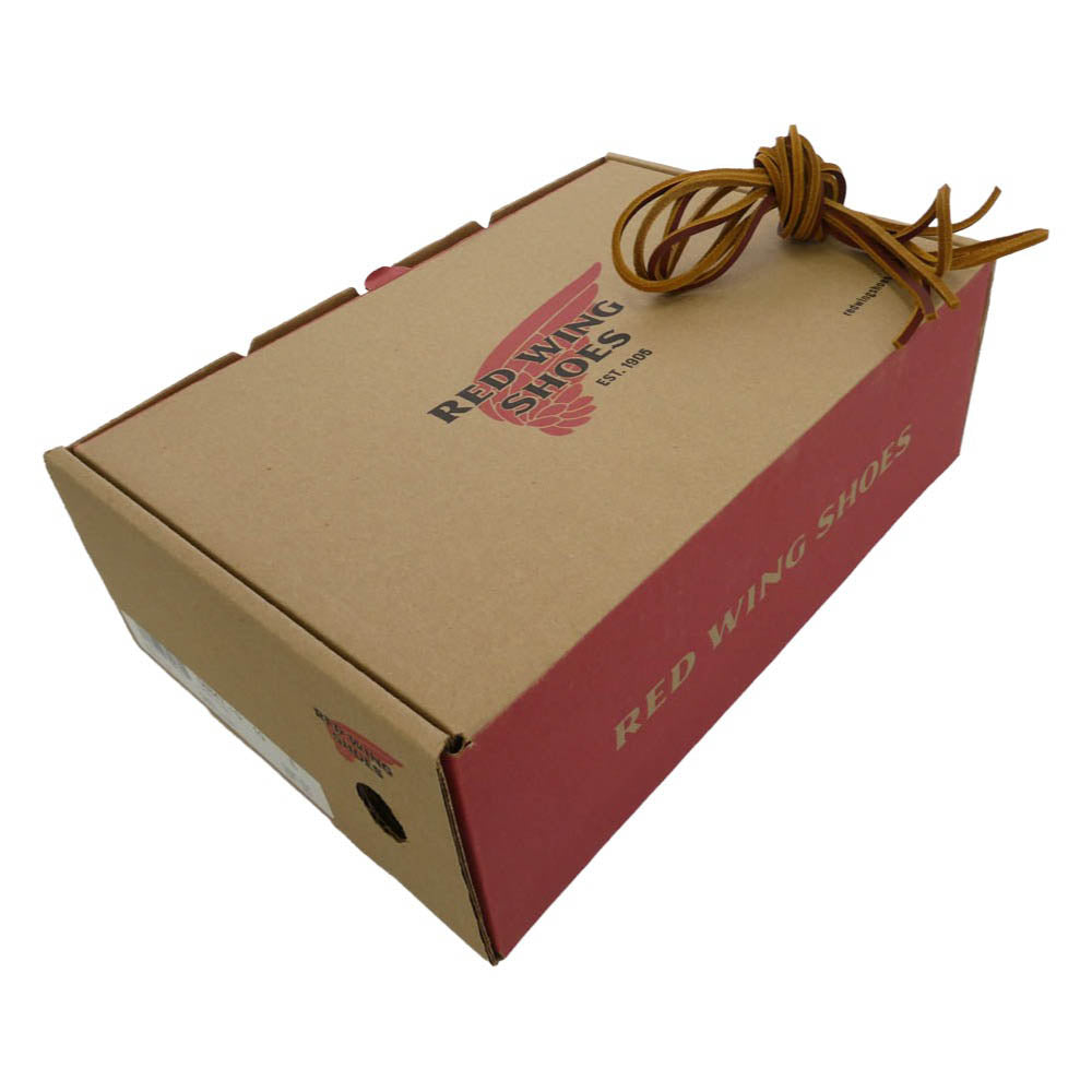 RED WING レッドウィング 8847 6-inch Classic Moc 6インチ クラシックモックトゥ ワークブーツ ブラウン系 US10E【極上美品】【中古】