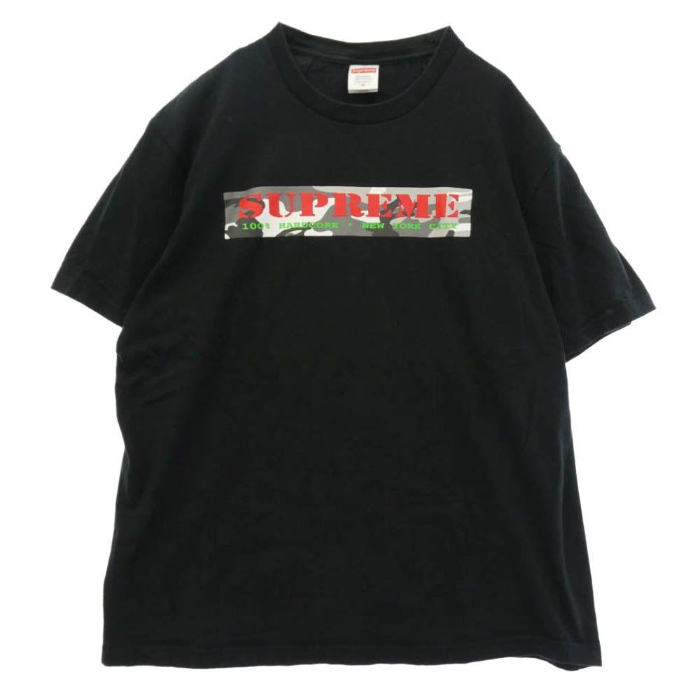 Supreme シュプリーム 20SS Star Logo S/S Top スター ロゴ 半袖