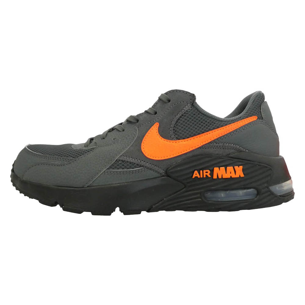 NIKE ナイキ IQ9397-068 Air MAX EXCEE エア マックス エクシー ローカット スニーカー グレー系 28cm【中古】