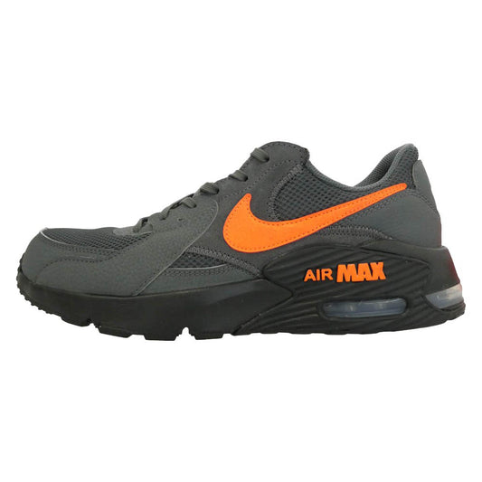NIKE ナイキ IQ9397-068 Air MAX EXCEE エア マックス エクシー ローカット スニーカー グレー系 28cm【中古】
