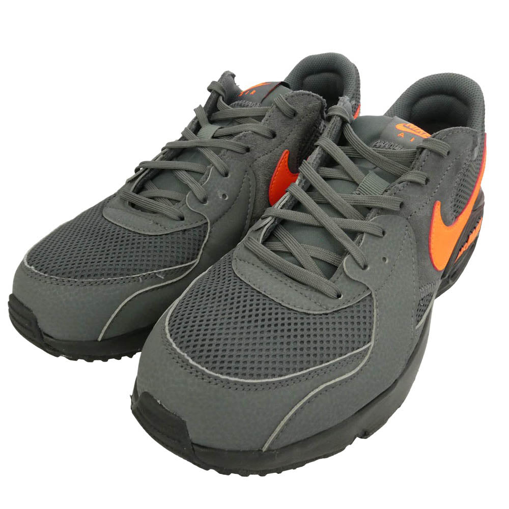 NIKE ナイキ IQ9397-068 Air MAX EXCEE エア マックス エクシー ローカット スニーカー グレー系 28cm【中古】