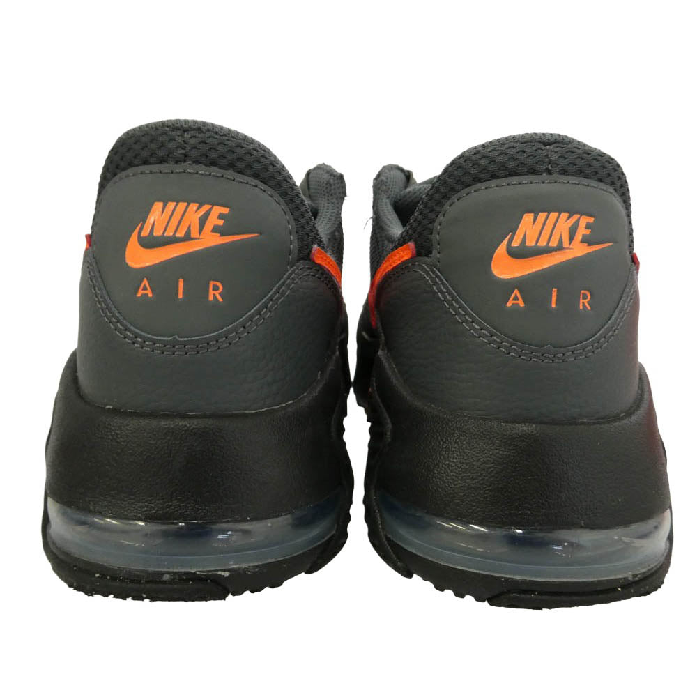 NIKE ナイキ IQ9397-068 Air MAX EXCEE エア マックス エクシー ローカット スニーカー グレー系 28cm【中古】