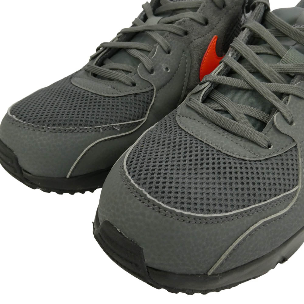 NIKE ナイキ IQ9397-068 Air MAX EXCEE エア マックス エクシー ローカット スニーカー グレー系 28cm【中古】