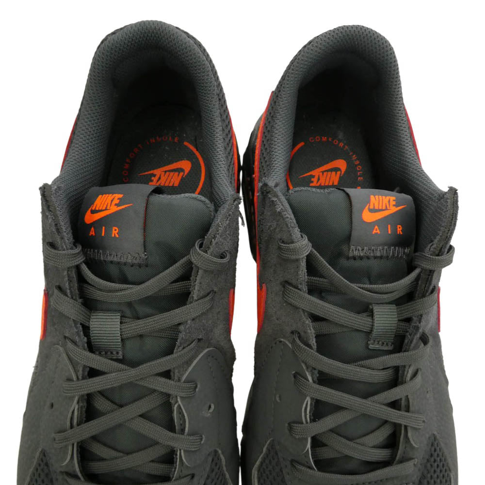 NIKE ナイキ IQ9397-068 Air MAX EXCEE エア マックス エクシー ローカット スニーカー グレー系 28cm【中古】