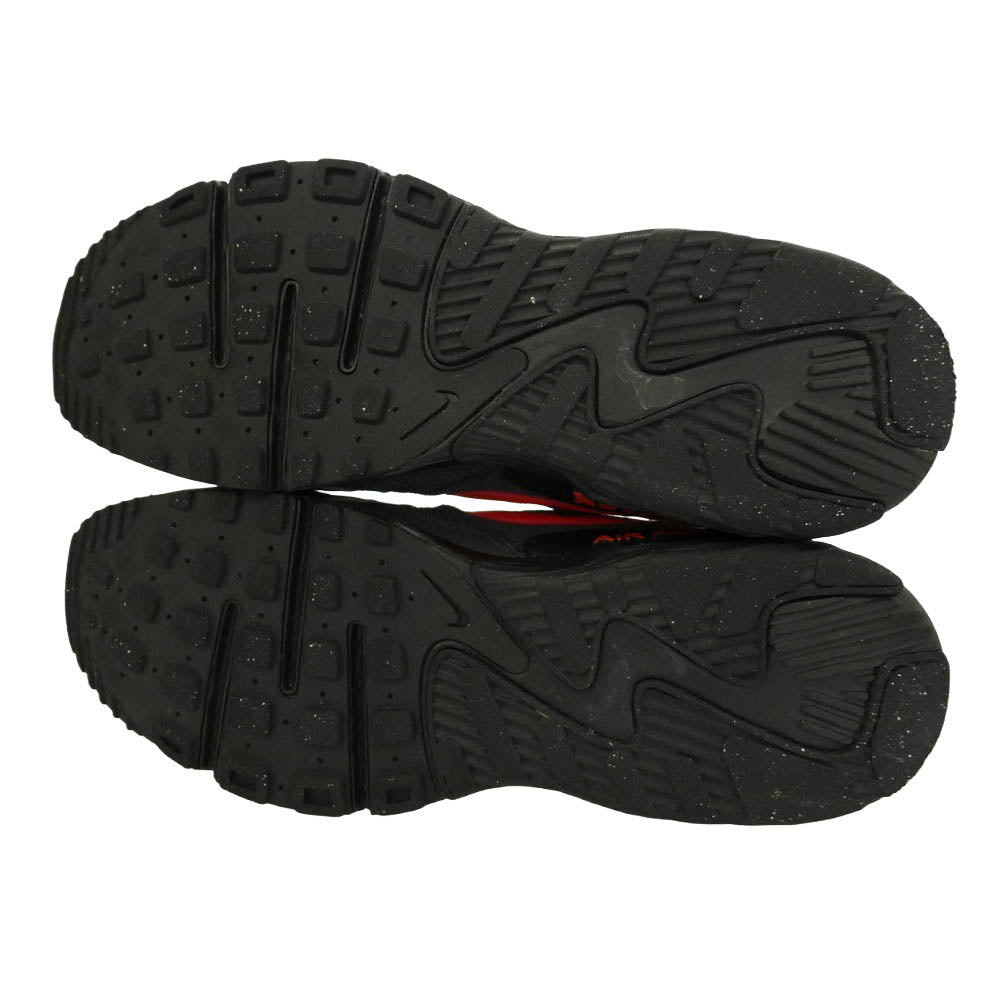 NIKE ナイキ IQ9397-068 Air MAX EXCEE エア マックス エクシー ローカット スニーカー グレー系 28cm【中古】