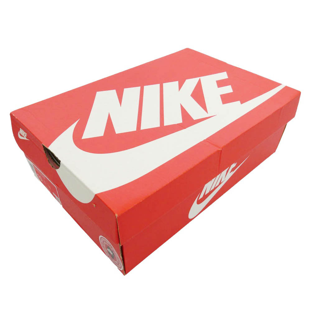 NIKE ナイキ IQ9397-068 Air MAX EXCEE エア マックス エクシー ローカット スニーカー グレー系 28cm【中古】