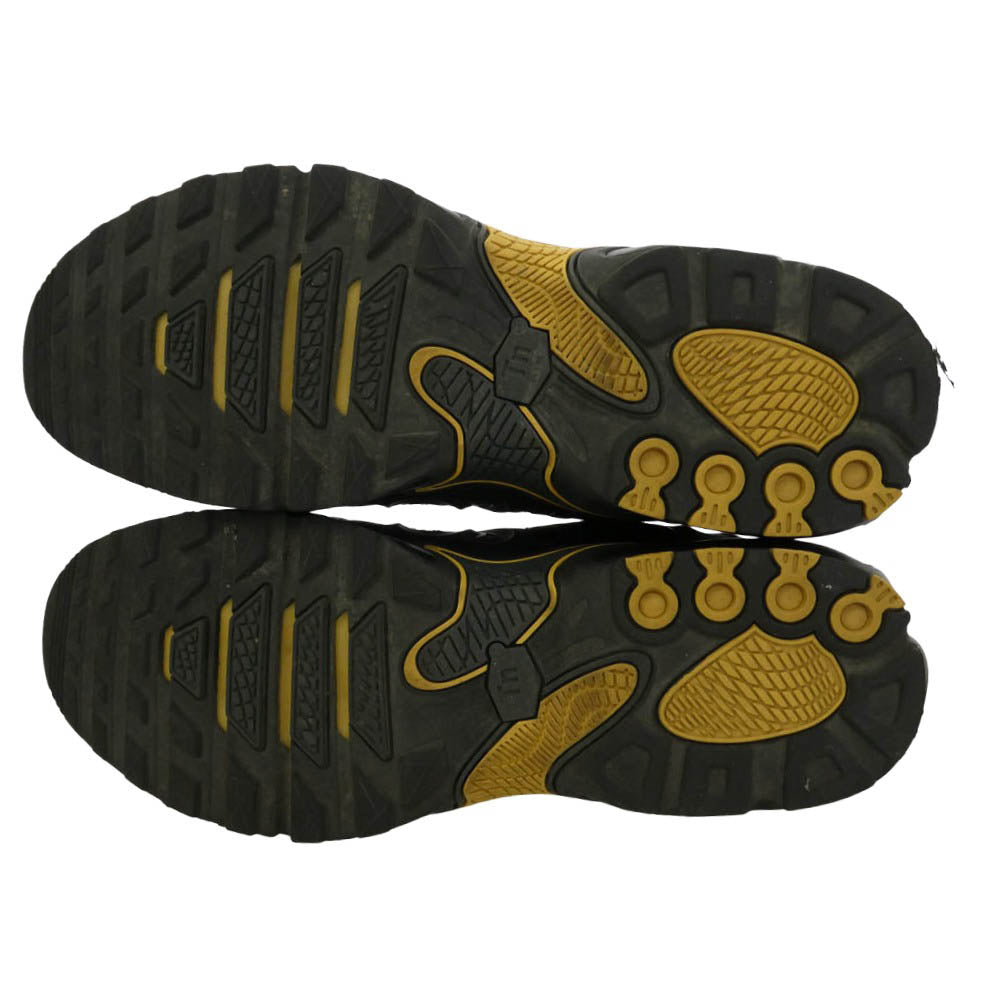 NIKE ナイキ FZ4748-001 × Paris Saint-Germain Air Max Plus Drift パリサンジェルマン エアマックス プラス ドリフト ローカット スニーカー ブラック系 28.5cm【中古】