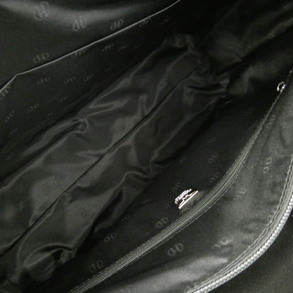 濱野 GRACE DELIGHT TOTE グレース ディライトトート ロイヤルブラック レザー トートバッグ ビジネスバッグ ブラック系【極上美品】【中古】