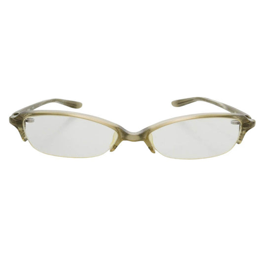 フォーナインズ NPN-902 度あり 眼鏡 メガネ アイウェア グレー系【中古】