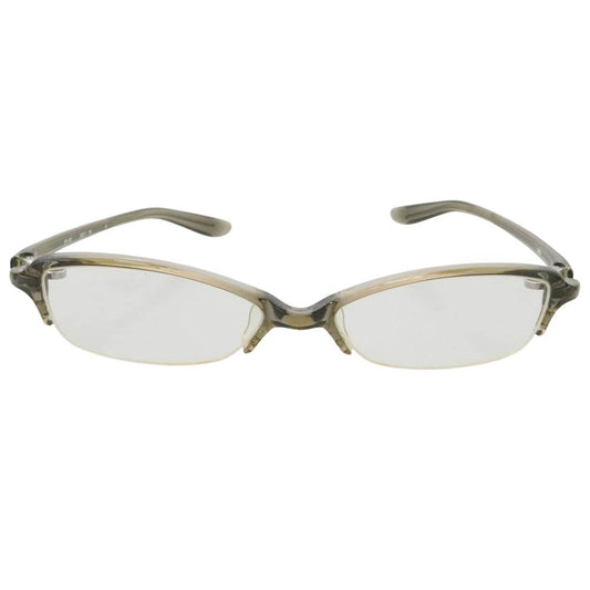 フォーナインズ NPN-902 度あり 眼鏡 メガネ アイウェア ブラウン系 53□17 138【中古】