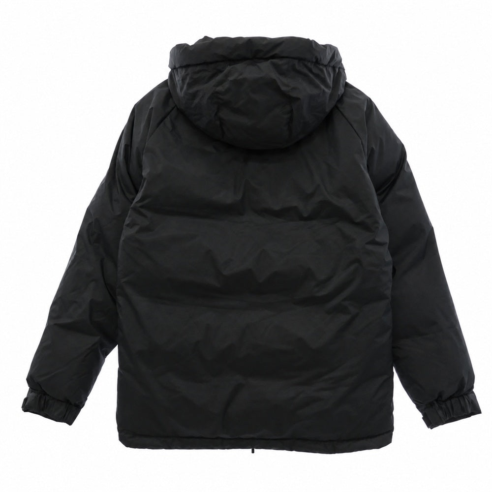NANGA ナンガ AURORA TEX DOWN JACKET オーロラテックス ダウン ジャケット ブラック系 S【中古】