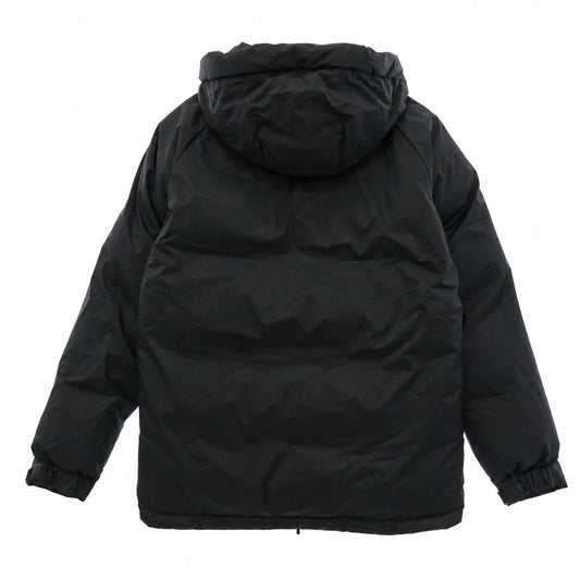 NANGA ナンガ AURORA TEX DOWN JACKET オーロラテックス ダウン ジャケット ブラック系 S【中古】