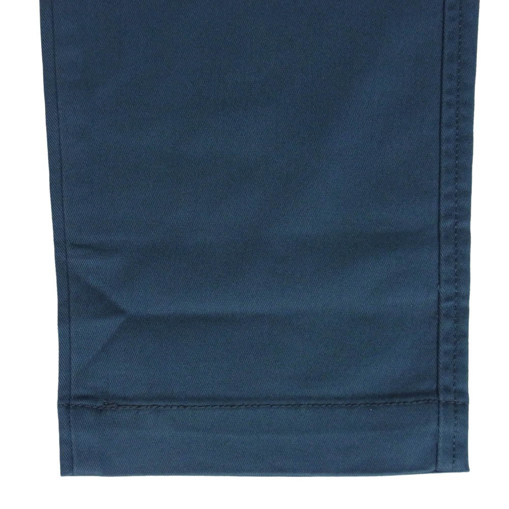 Levi's リーバイス 17199-0103 XX CHINO EASY チノ イージー COOL&DRY パンツ DARK SLATE モスグリーン系 34【新古品】【未使用】【中古】